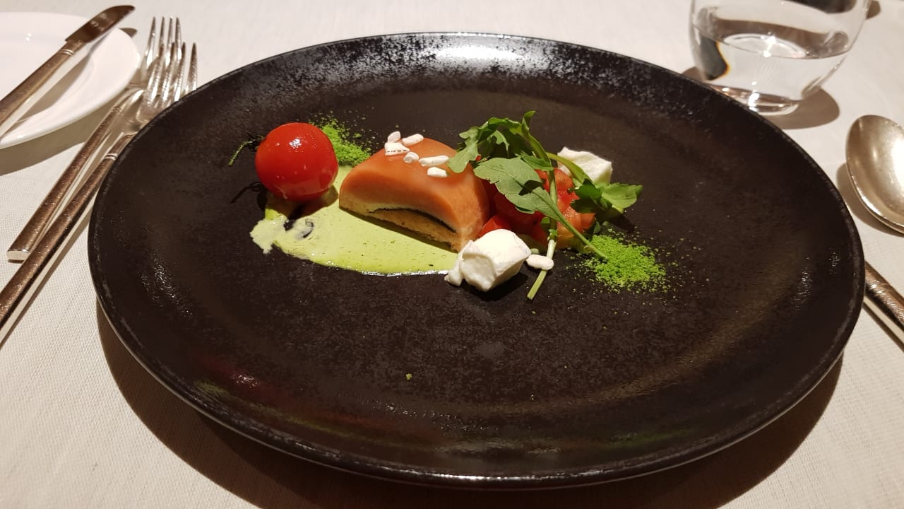 Gastro Hotel Alpin Spa Tuxerhof