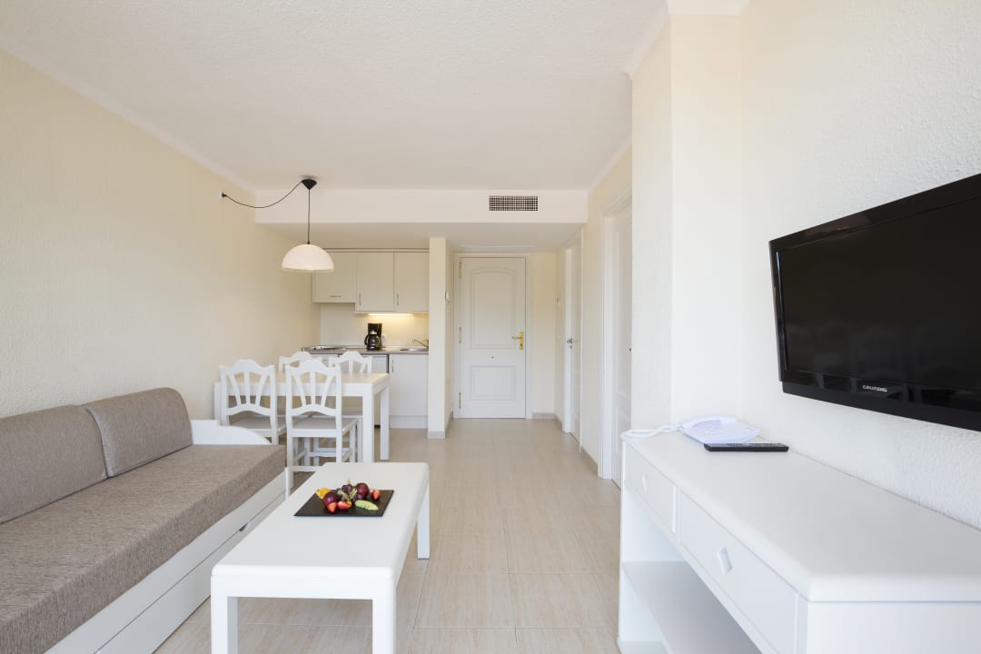 Zimmer Canyamel Sun Aparthotel