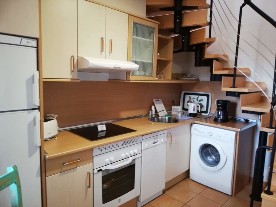 Zimmer Pierre & Vacances Fuerteventura Origo Mare Resort