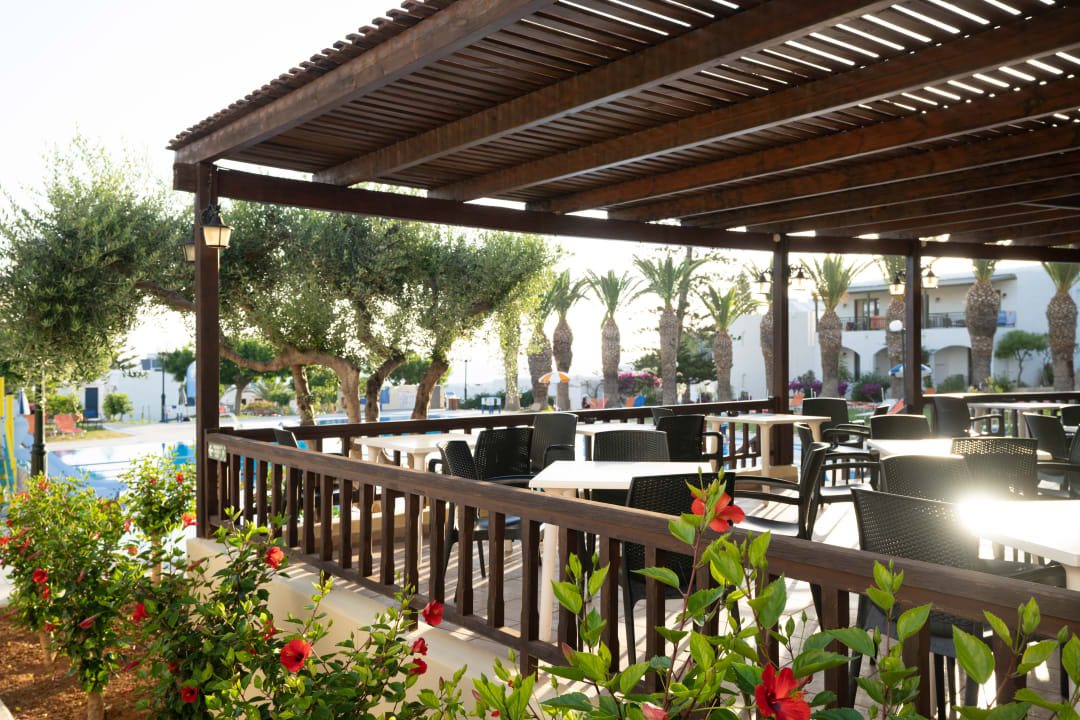 Gastro TUI SUNEO Chrissi Amoudia