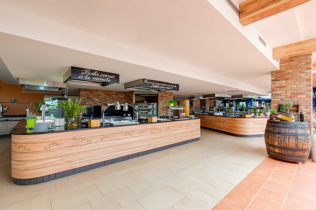Gastro Valamar Tamaris Hotel