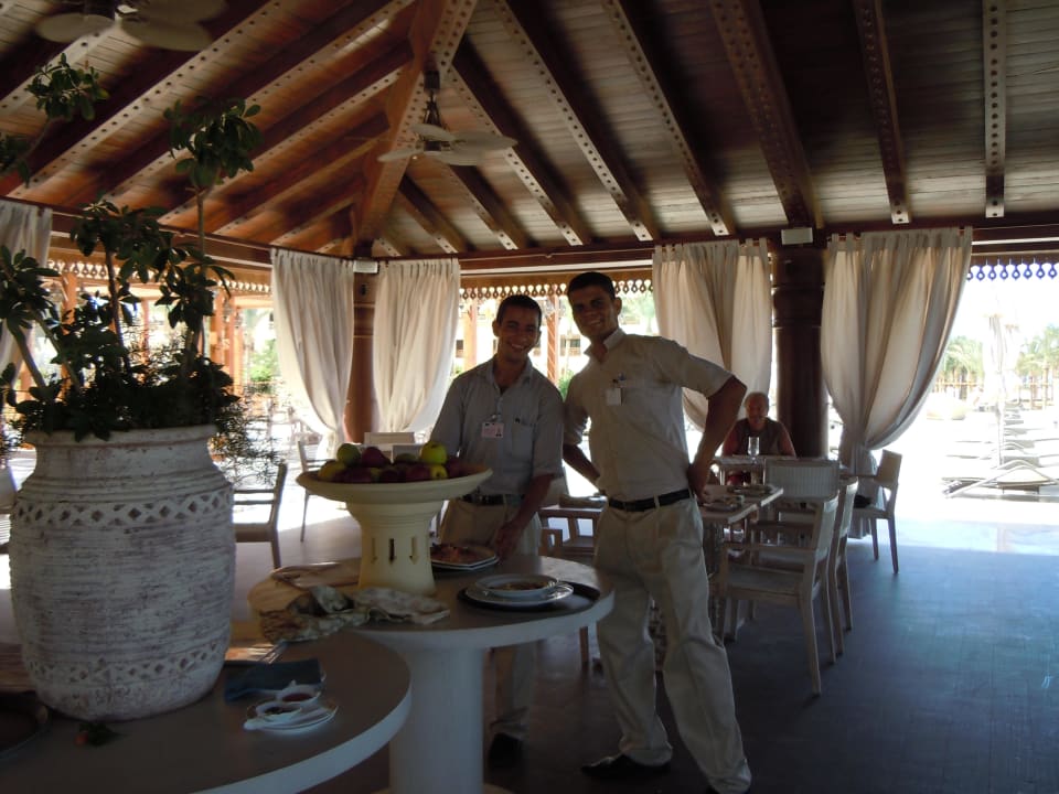 California Restaurant Makadi Spa - Adults only