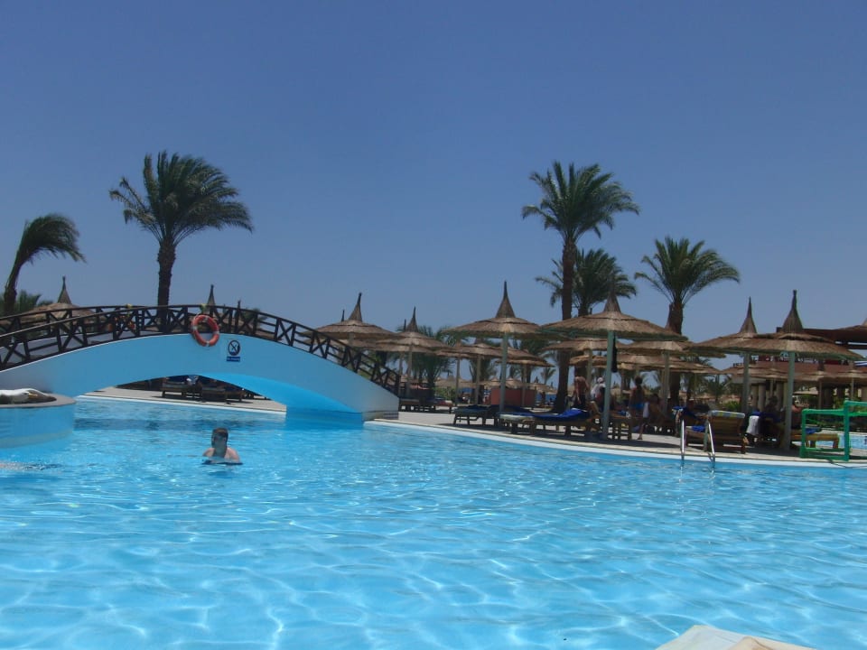 Hotel BEACH Albatros Resort & Spa     Beach Albatros Resort