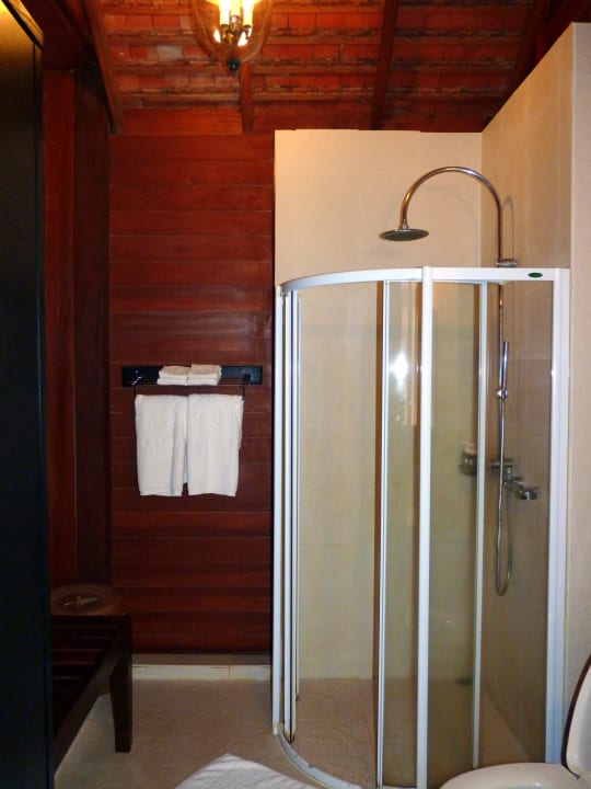Badezimmer Samui Paradise Chaweng Beach Resort & Spa