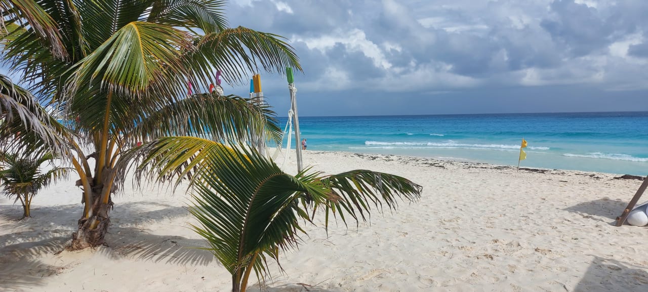 Strand Hotel Flamingo Cancun Resort