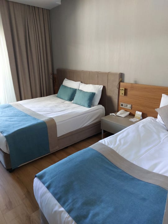 Zimmer Side Story Resort & Spa