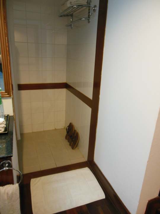 Zimmer Hotel Palm Beach Resort