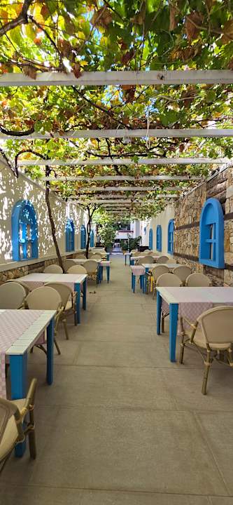 Zimmer Sundia By Liberty Ölüdeniz