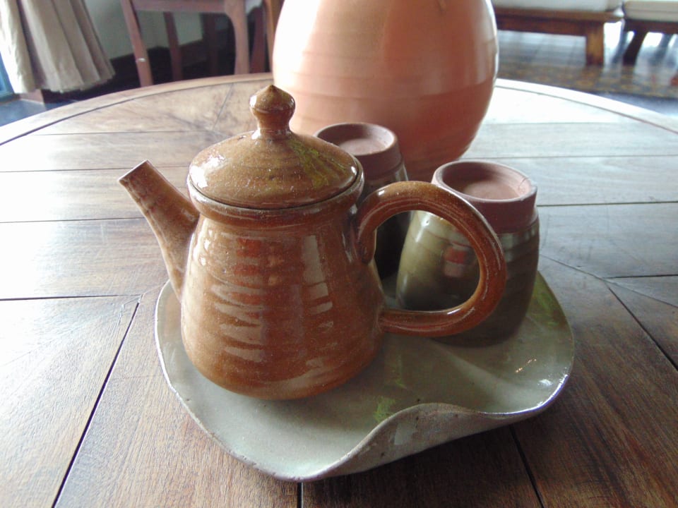 Zimmer Le Clos Du Fil