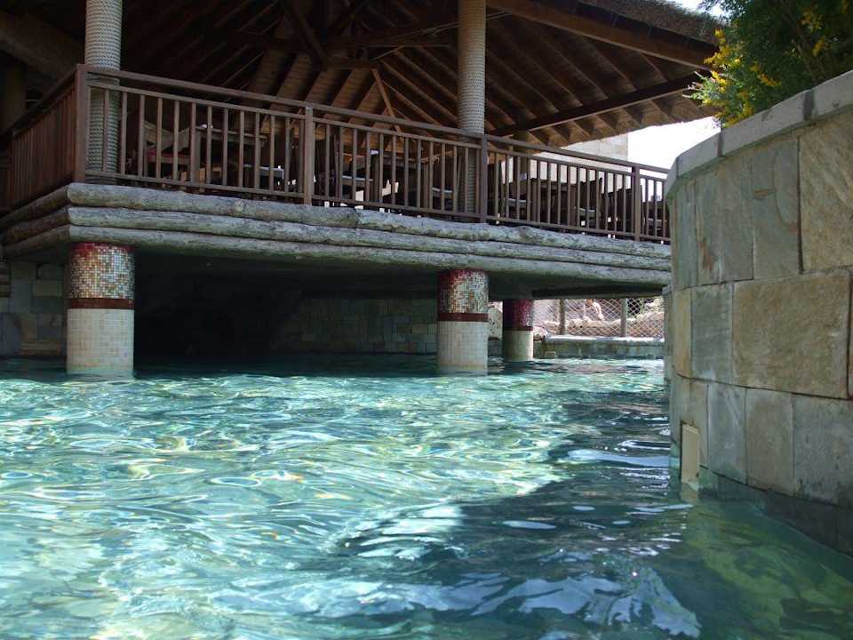 Wasserwelt Club Grand Side