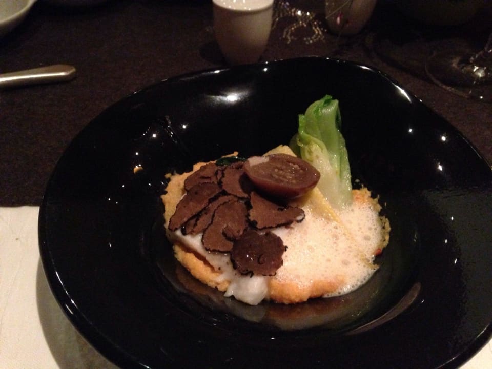 Steinbutt & Trüffel Das Karwendel - Ihr Wellness Zuhause am Achensee