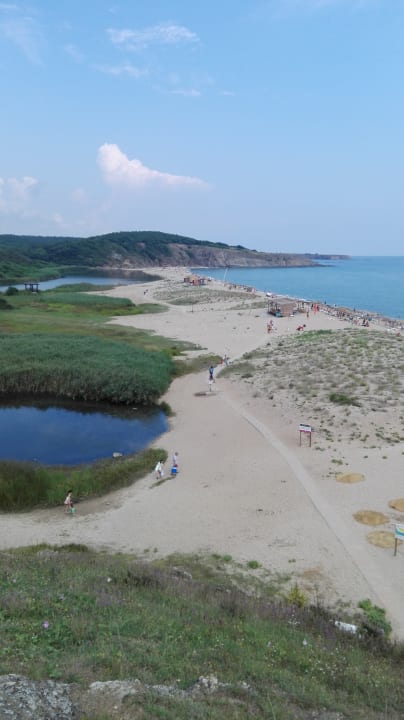 Strand Bella Vista Beach Club