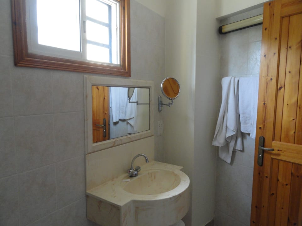 Bad Apartment Kefalos Beach Holiday Village