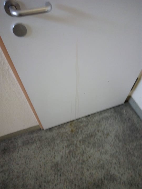 Treppenhaus Vienna House Easy Neckarsulm