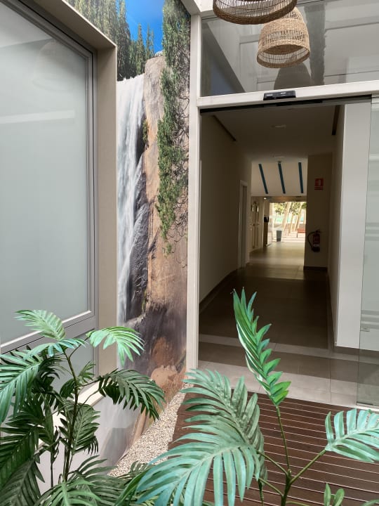 Sonstiges Hotel Best Price Diagonal