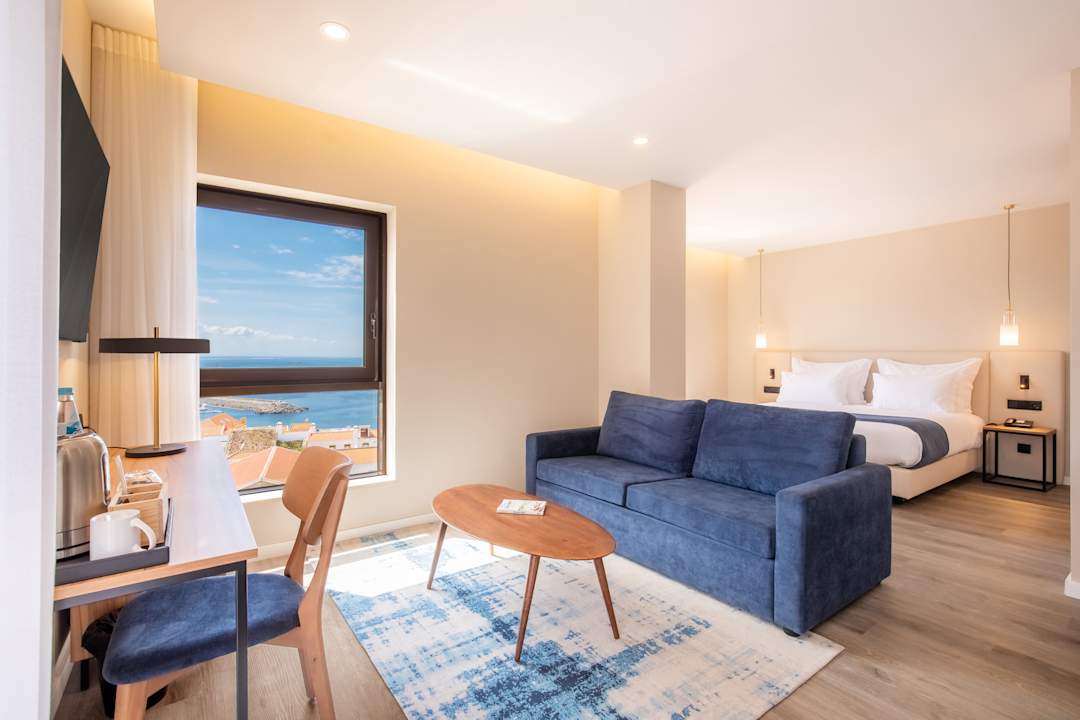 Zimmer AP Sines - Costa Alentejana