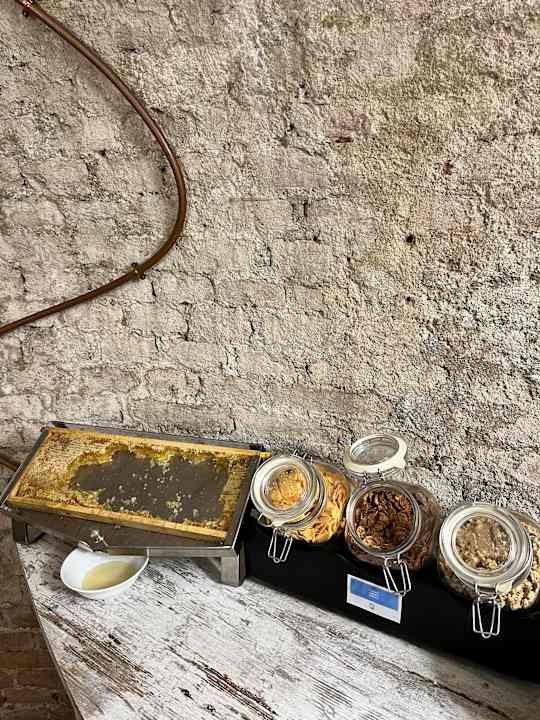 Gastro Cascina Fossata Hotel & Residence