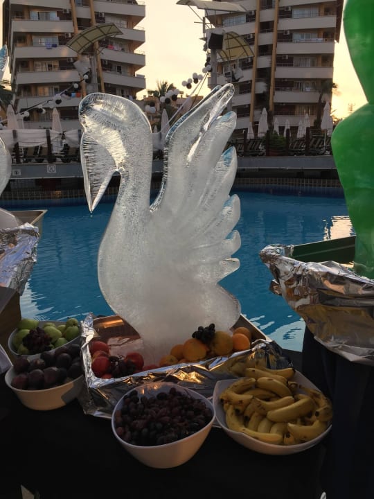 Schwan Alaiye Resort & Spa