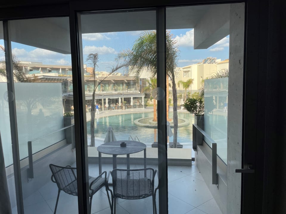Zimmer Nautilux Rethymno by Mage Hotels