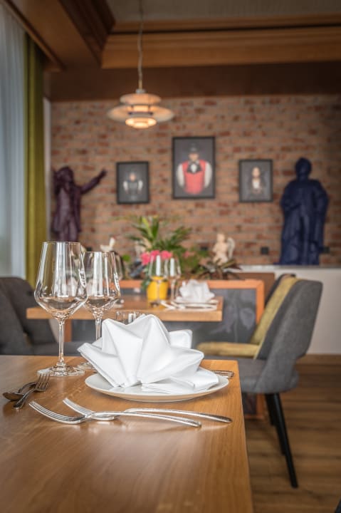 Gastro Landgasthof Löwen