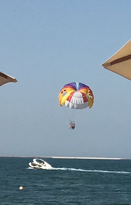 Sport & Freizeit Rixos Bab Al Bahr