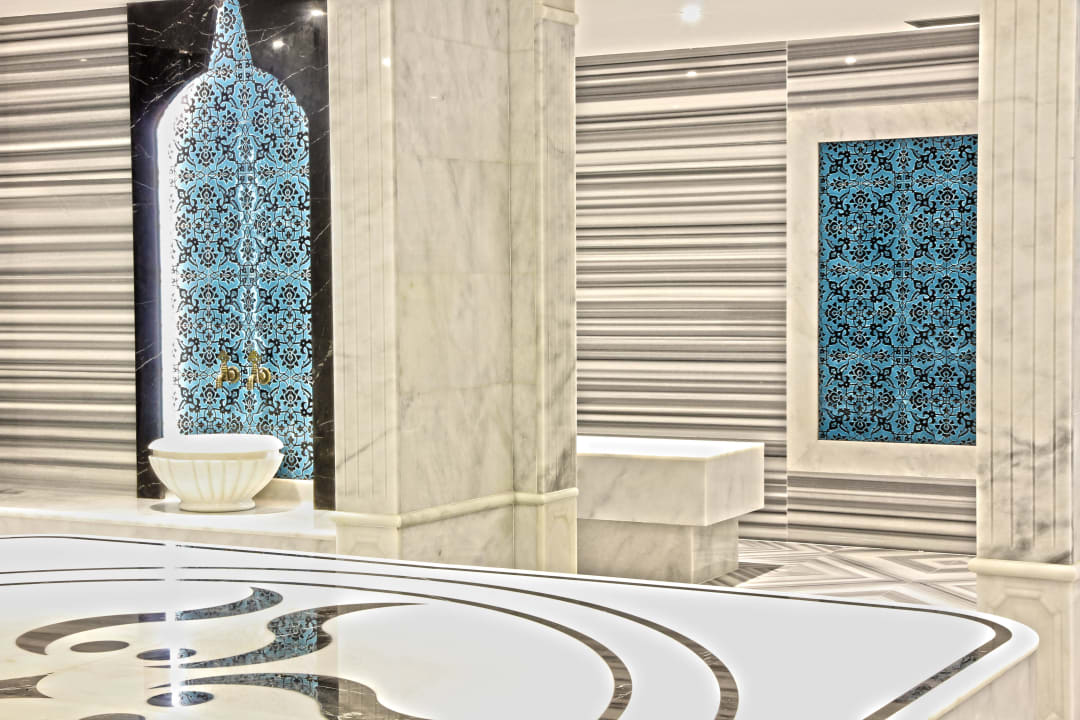 Spa Rai Premium Tekirova