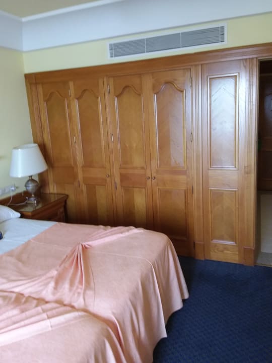 Zimmer Hotel Riu Palace Maspalomas Adults Only