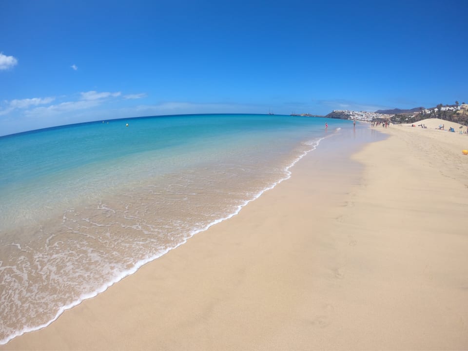 Strand Occidental Jandía Mar