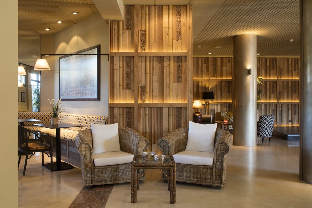 Sonstiges Luna Club Hotel & Spa