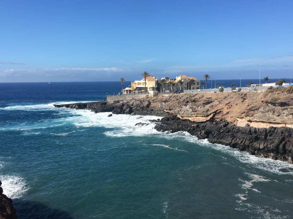 Strand Bahia Principe Sunlight Costa Adeje