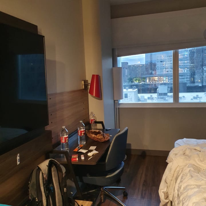 Zimmer Homewood Suites by Hilton Denver Downtown-Convention Center