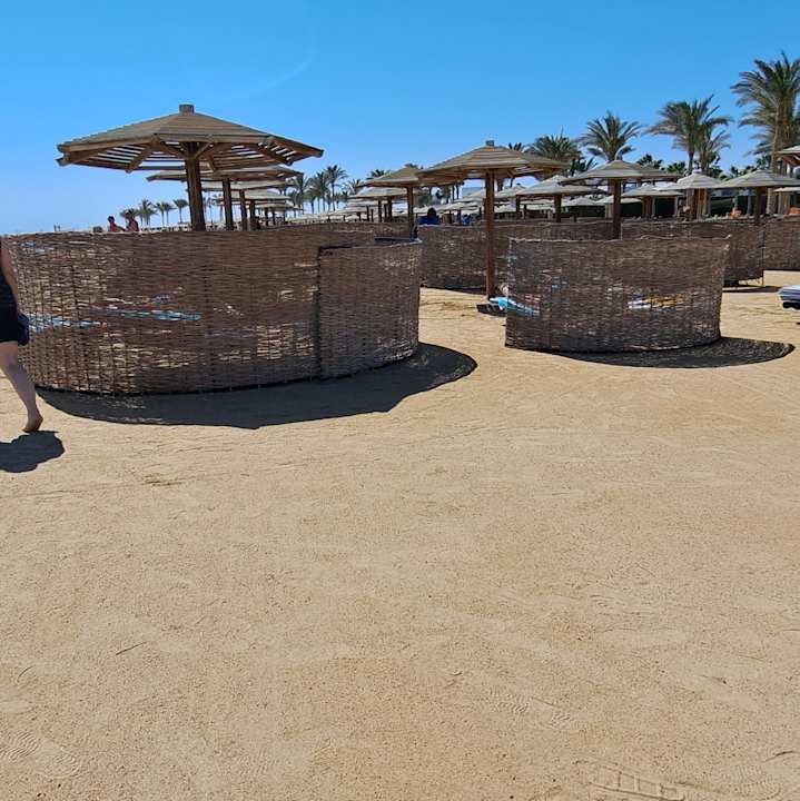 Strand Casa Mare Resort