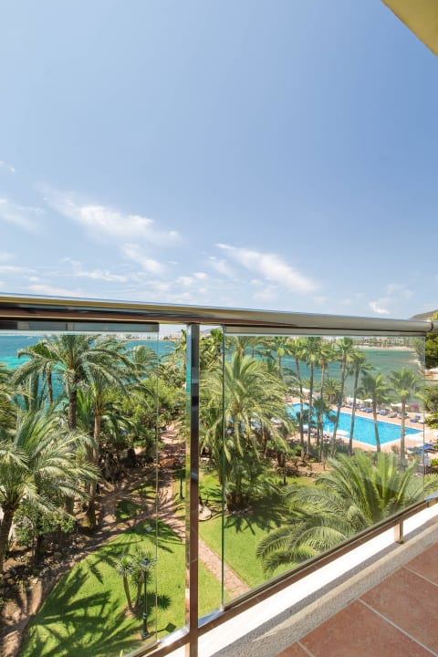 VISTAS THB Los Molinos - Adults only