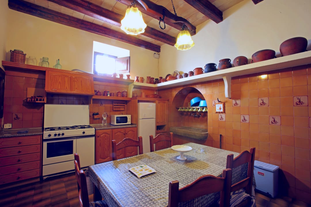 Zimmer Finca Can Guillo