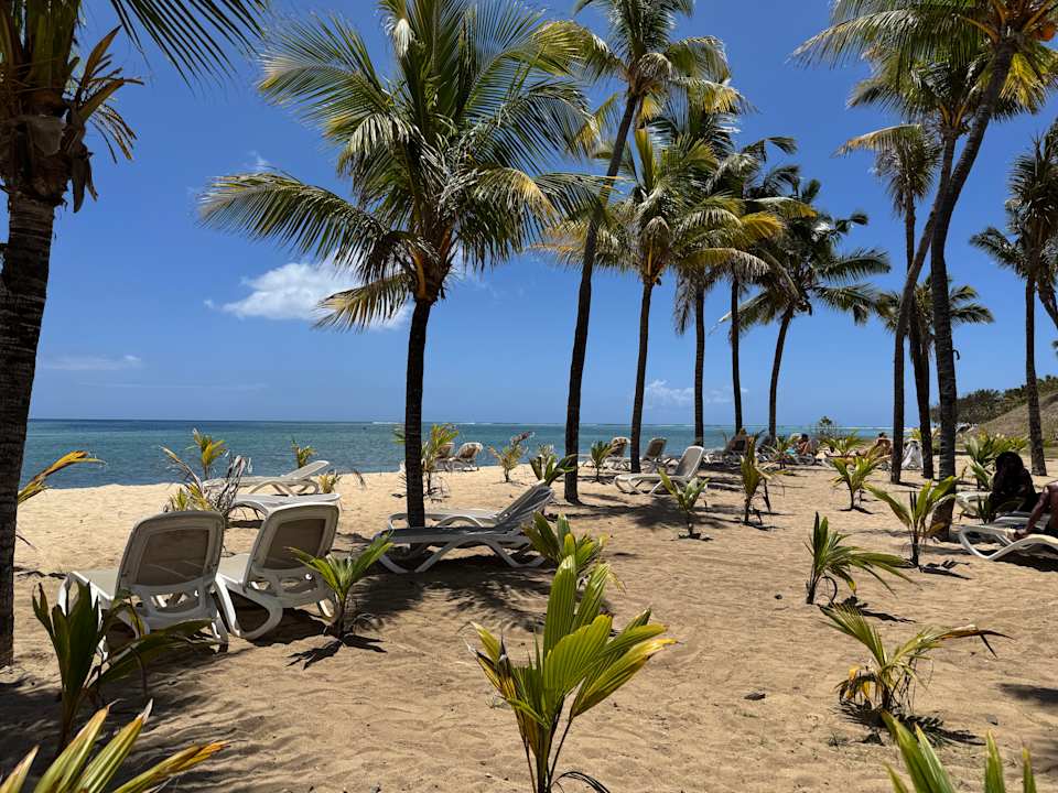 Strand Hotel Riu Turquoise