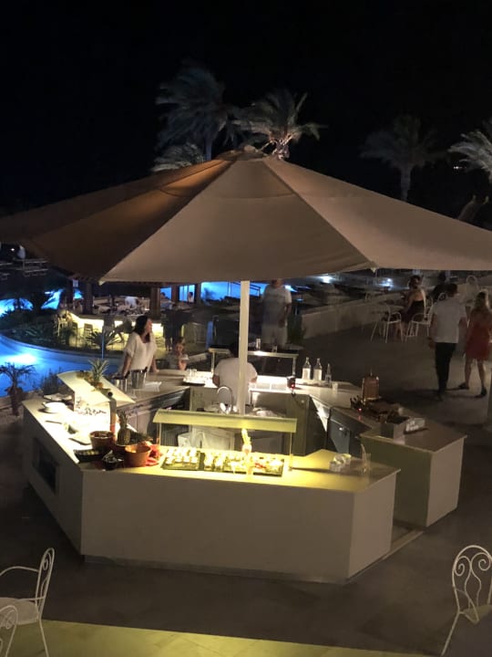 Gastro Rodos Princess Beach Hotel & Spa