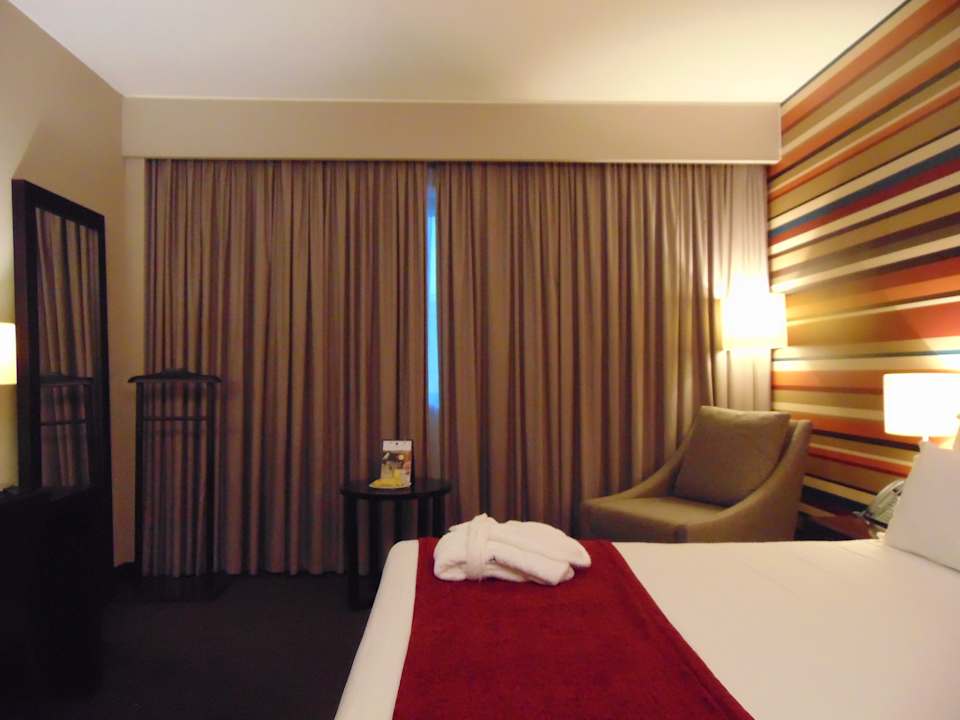 Zimmer Hotel Trópico