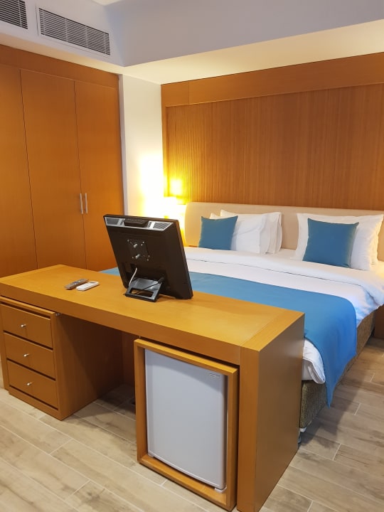 Zimmer Labranda Alantur Resort