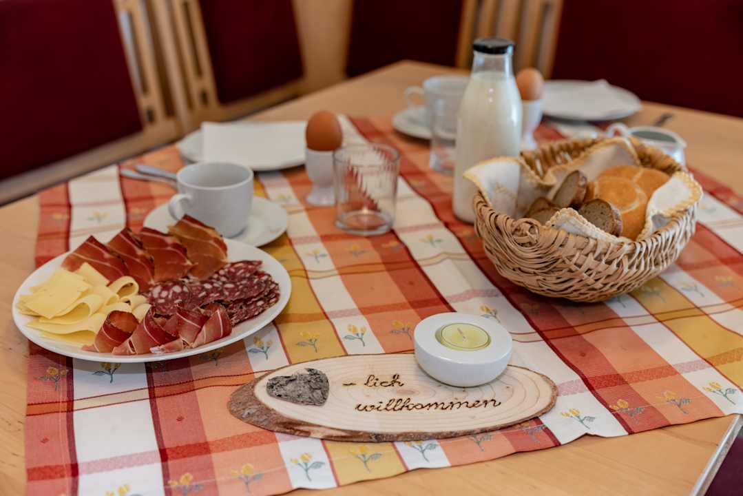 Gastro Bauernhof Oberlöffele