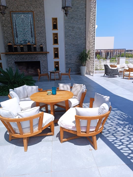 Sport & Freizeit Steigenberger Resort Ras Soma