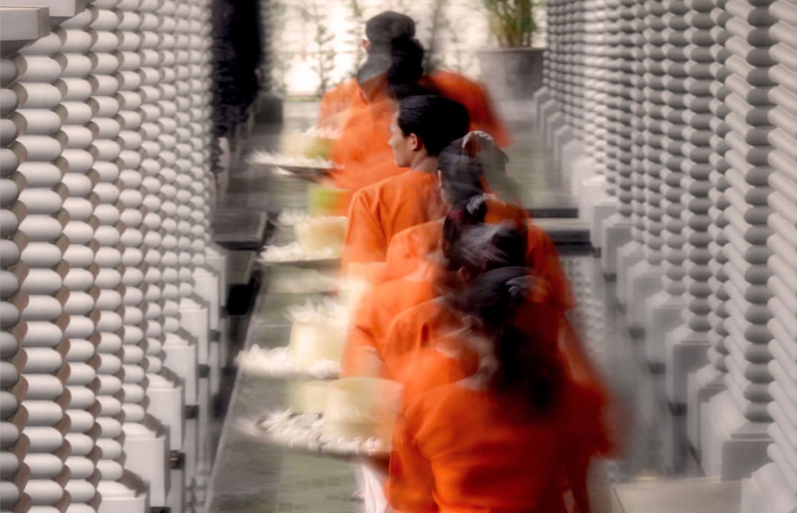 Restaurant Shinta Mani Resort