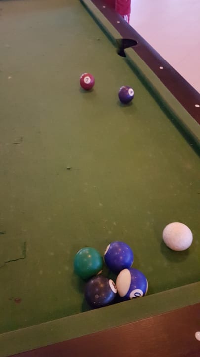 Sport & Freizeit Royal Zanzibar Beach Resort