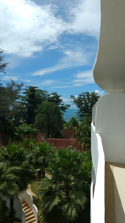 Über das Resort Ocean Breeze Resort