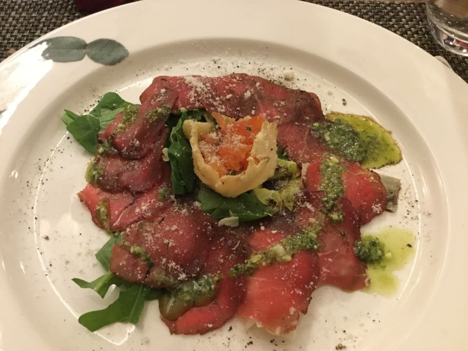 Gastro Acanthus Cennet Barut Collection