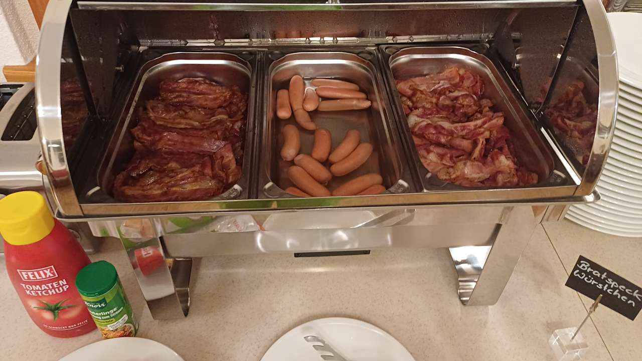 Gastro Hotel Garni s'Röck