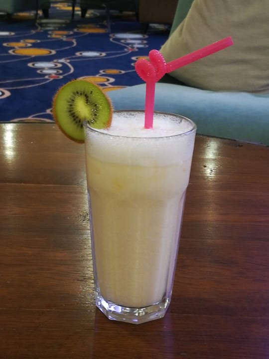 Gastro La Blanche Island Bodrum