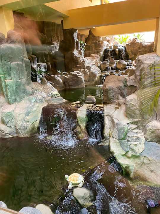 Sonstiges H10 Playa Esmeralda - Adults only