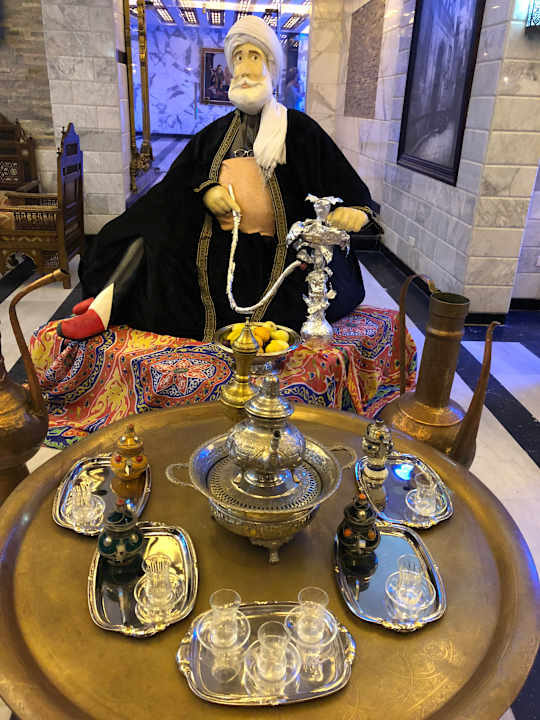 Sonstiges Pickalbatros Alf Leila Wa Leila Resort - Neverland Hurghada