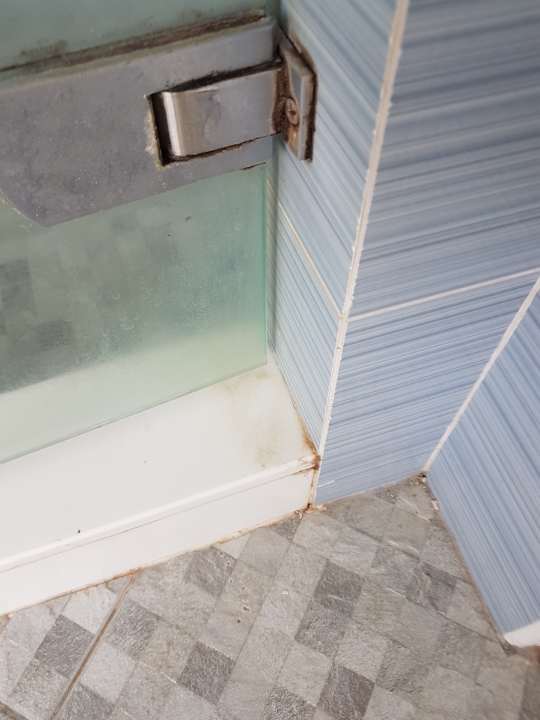 Zimmer Hotel Jomtien Palm Beach