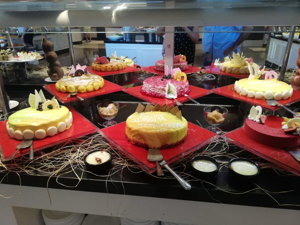 Gastro Well Palace Side